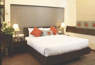 Waris Hospitality, Noida 3